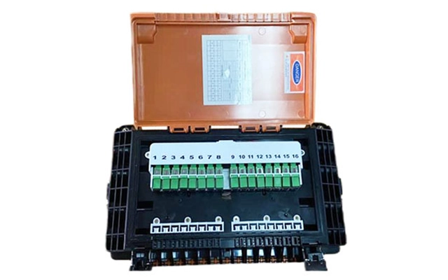 Aerial Terminal Closure -ODM