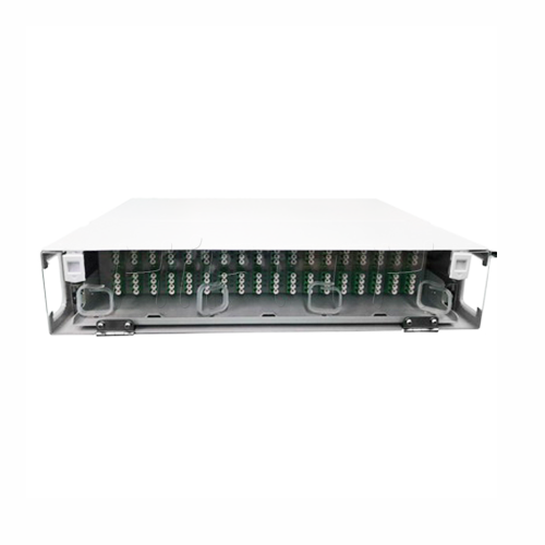 OFPP001 144F Fiber Optic Patch Panel-3 (2)