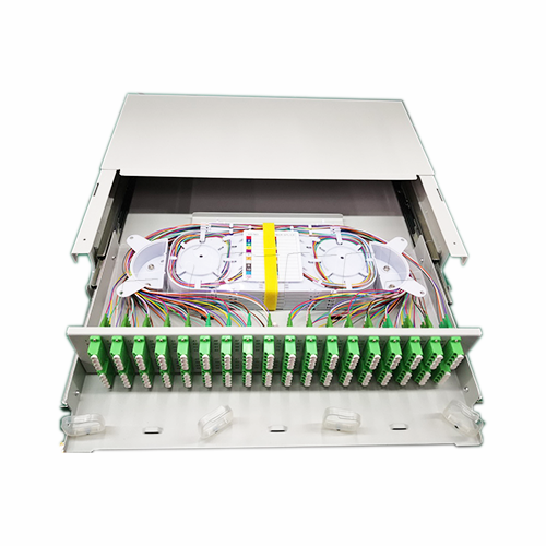 OFPP001 144F Fiber Optic Patch Panel-3 (4)