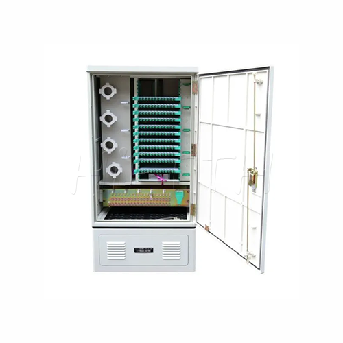 outdoor fiber distribution cabinet-3