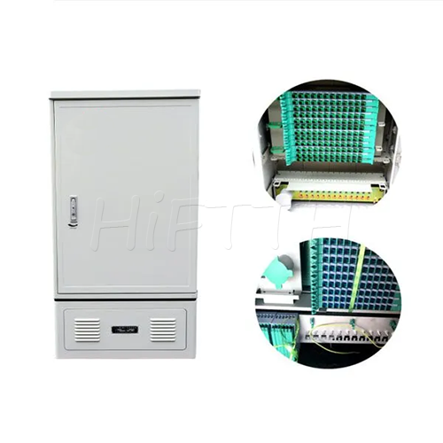 outdoor fiber distribution cabinet-4