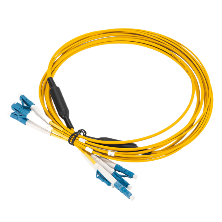 Fiber Optic Patch Cord Supplier