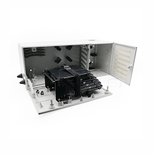 Fiber Optic Produts for Internet Service Provider in Europe