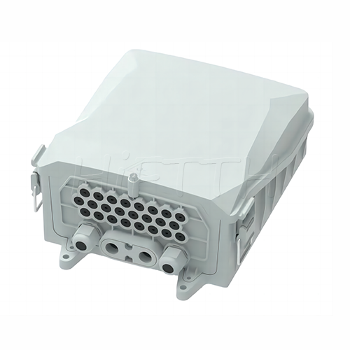 GPXO241 24-port outdoor fiber distribution box (2)