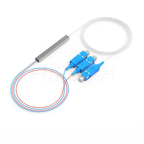 Fiber Optic Mini type PLC Splitter - Image 5