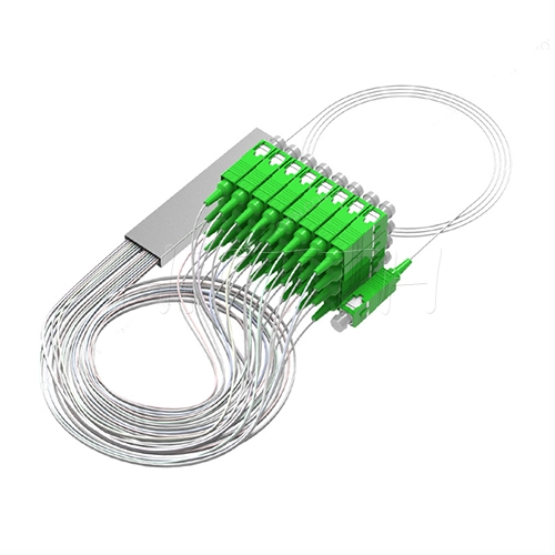 Fiber Optic Steel tube type PLC Splitter - Image 6