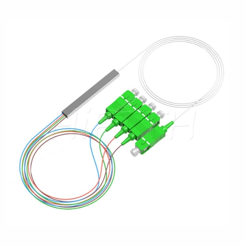 Fiber Optic Mini type PLC Splitter - Image 4
