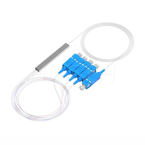 Fiber Optic Steel tube type PLC Splitter - Image 5