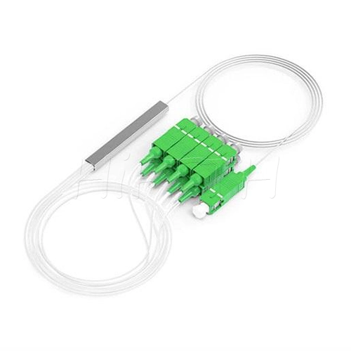 Fiber Optic Steel tube type PLC Splitter - Image 4