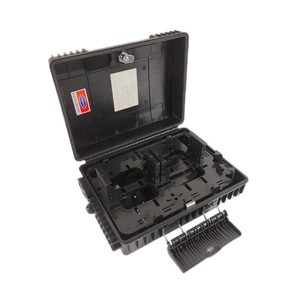 48F Fiber Distribution Box - Image 3