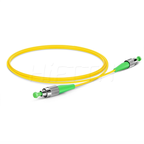 Simplex Single-mode Multi-mode FC type Fiber Optic Patch Cord - Image 3