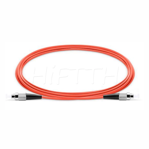 Simplex Single-mode Multi-mode FC type Fiber Optic Patch Cord