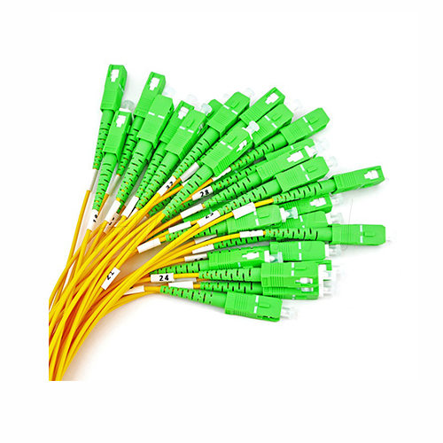 Fiber Optic ABS Black box type PLC Splitter SC/APC - Image 5
