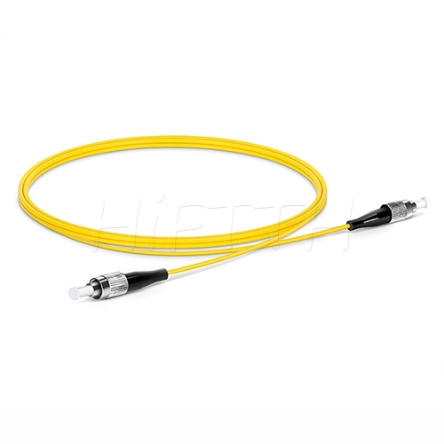Simplex Single-mode Multi-mode FC type Fiber Optic Patch Cord - Image 2