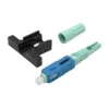 Fiber Optic Fast Connector Fiber Connector SC UPC - Image 2