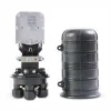 48F Fiber Optic Splice Closure